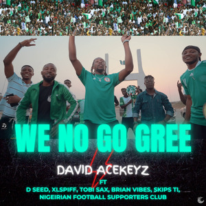 We No Go Gree