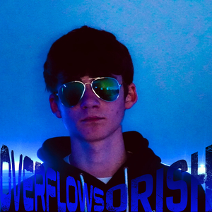 OVERFLOWS (INSTRUMENTAL)