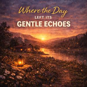Where the Day Left Its Gentle Echoes