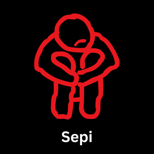 Sepi