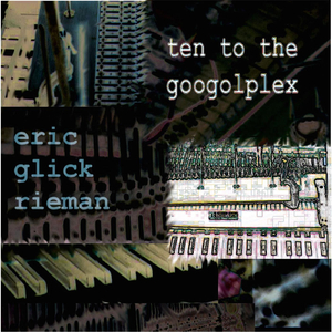 Planarian Egress / Crunch, Drone and Ting