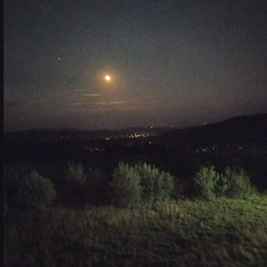 who are you under there