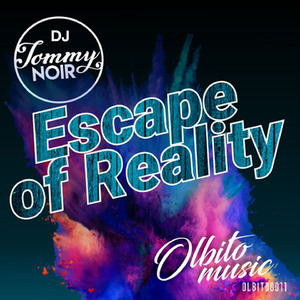 Escape of Reality (Radio Edit)