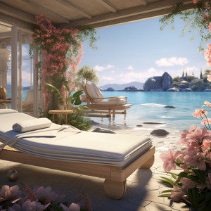 Tide Whisper Gentle Escape