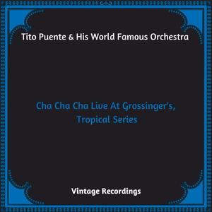 Miami Beach Cha Cha Cha