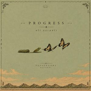 Progress (feat. Esmos) (Radio Edit)