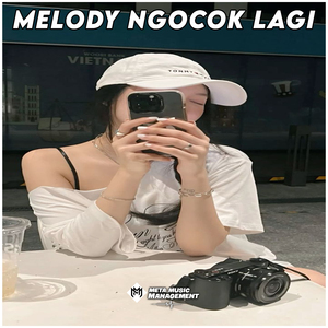 DJ Melody Ngocok Lagi Simple Bangers