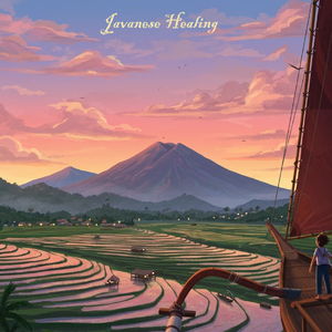 Suasana Ceria Pedesaan (Relaksasi)