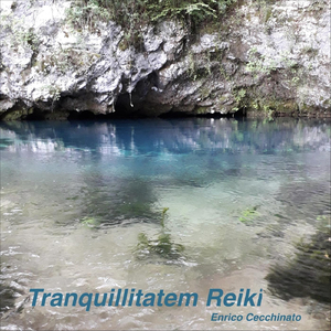 Tranquillitatem Reiki