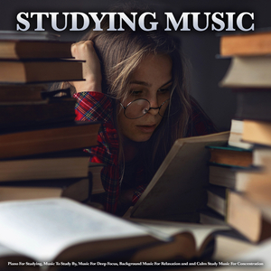 Study Music For Concentration
