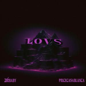 LOVS (feat. PRICECASABLANCA)