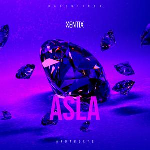 Asla