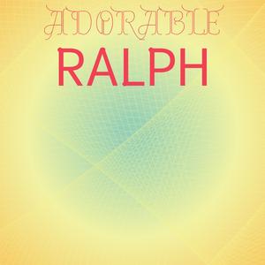 Adorable Ralph