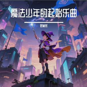 牧童之心