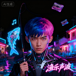 打窝狂想曲