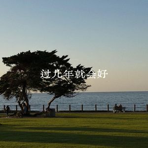 过几年就会好