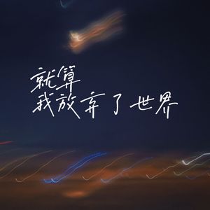 就算我放弃了世界