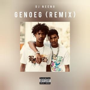 Genoeg (21 Promo & Pengii Remix)