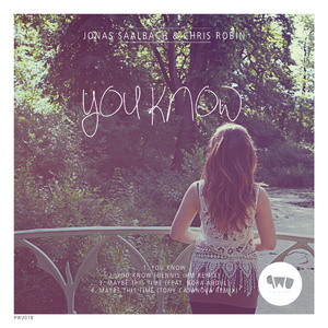 Maybe This Time (Feat. Nora Abdul)