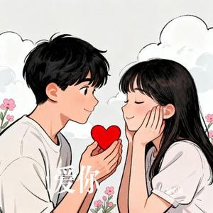 爱你 (Cover 徐俊雅)