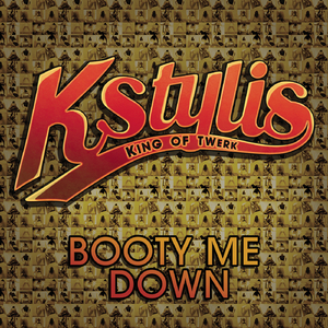 Booty Me Down (Clean Version)