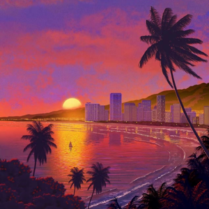 我眼中的风景（钢琴版）