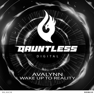 Wake Up To Reality (Instrumental Mix)