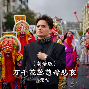 万千花蕊慈母悲哀（潮语版）