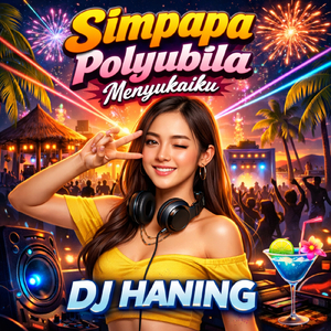 Simpapa polyubila menyukaiku