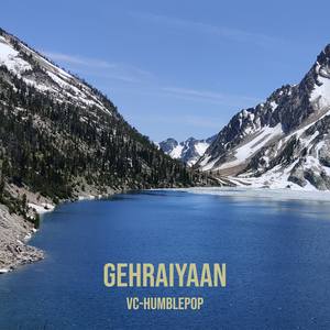 Gehraiyaan