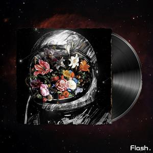 Heart宇宙的飛行