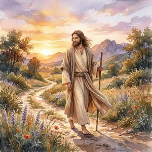 On Eagle's Wings (Exodus 19' 4)