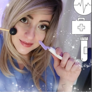 Chequeo De Tu Garganta