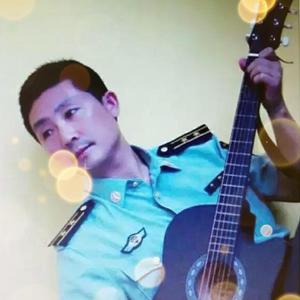 说好一起去飞翔（荣荣作词 阿酩曲唱）