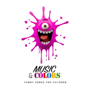 Just Like Kids (Underscore)