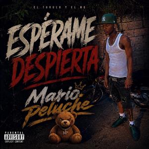 ESPERAME DESPIERTA