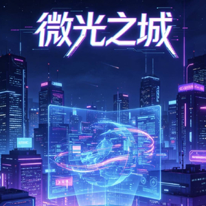 微光之城