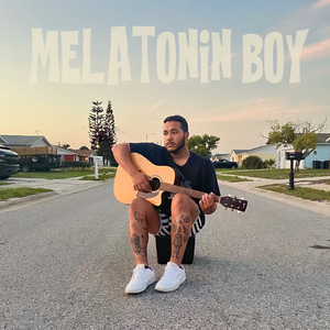 MELATONIN BOY