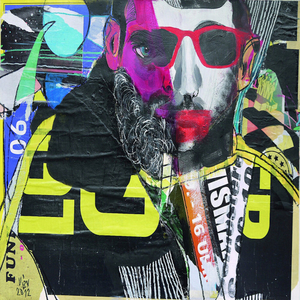 Typischer Lauf der Dinge