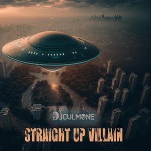 straight up villain (Special Version elettronica )