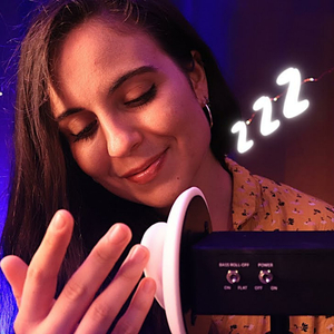 MASSAGE DES OREILLES HYPEEER RELAXANT Pt.5