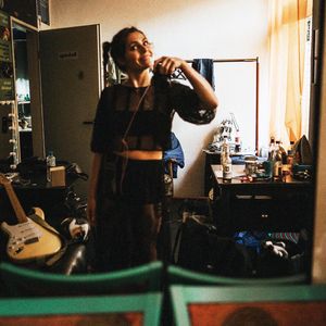 Keep Your Head up High