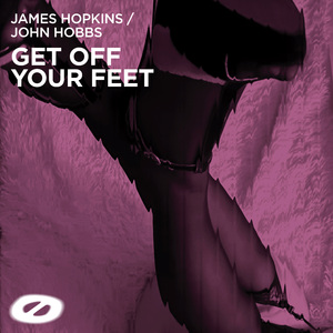 Get Off Your Feet (Original Mix)