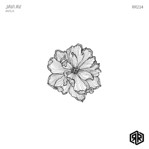 Antlia (Original Mix)