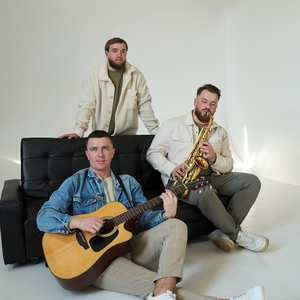 Серце стукає (acoustic version)