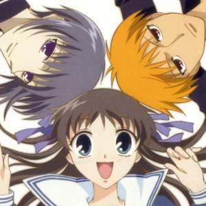 For フルーツバスケット