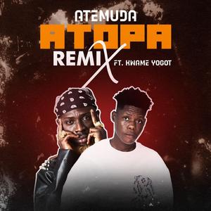 Atopa (feat. Kwame Yogot) (Remix)