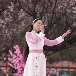 相约.多布湖