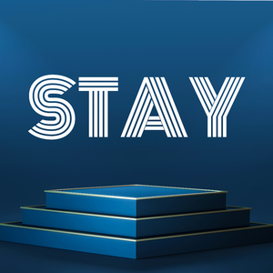 Stay (Instrumental)