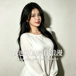 我也可以给你浪漫